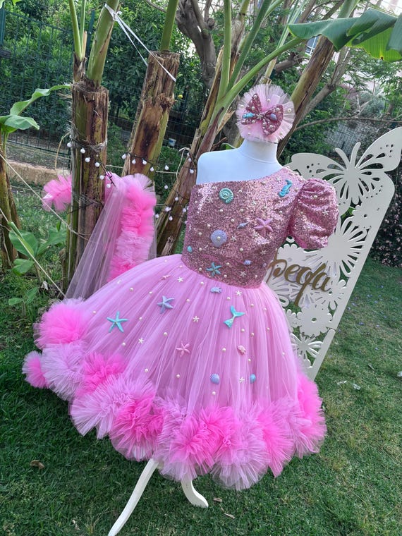 light pink quinceanera dresses Tulle Quinceanera Dresses Ball Gown Flowers Off The Shoulder – Lisposa
