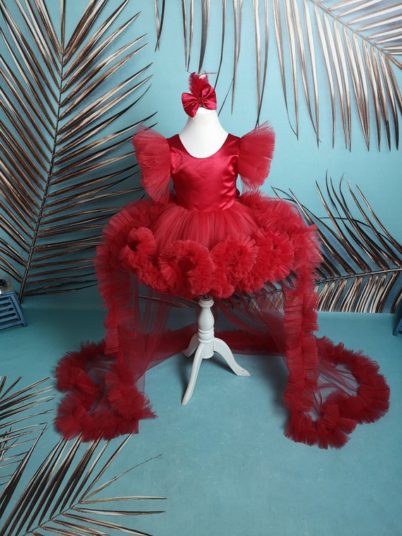 couture princess dresses toddler Yara Couture Princess Dress