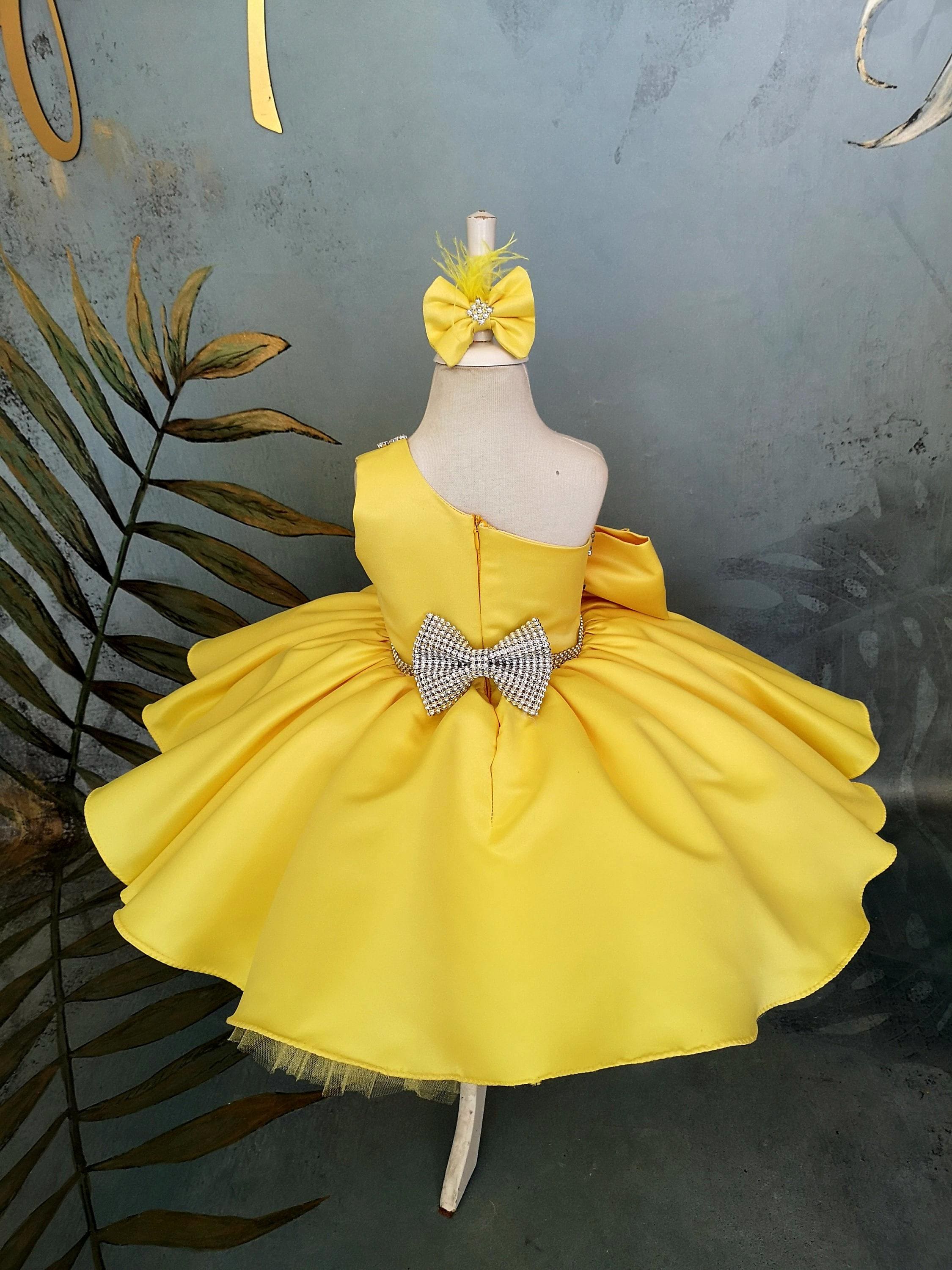 yellow dress costume Adult Storybook Princess this gown will have all eyes on her iTVTi Princess Dress up Costume