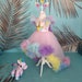 see more listings in the Unicorn Dress section
