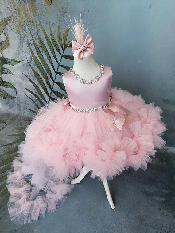 pageant dresses little girl Rachel Allan Little Girl Pageant Dresses