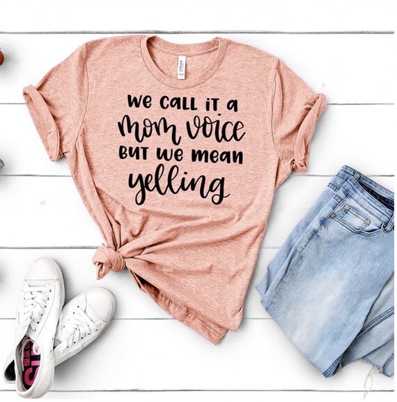 plus size mom shirts