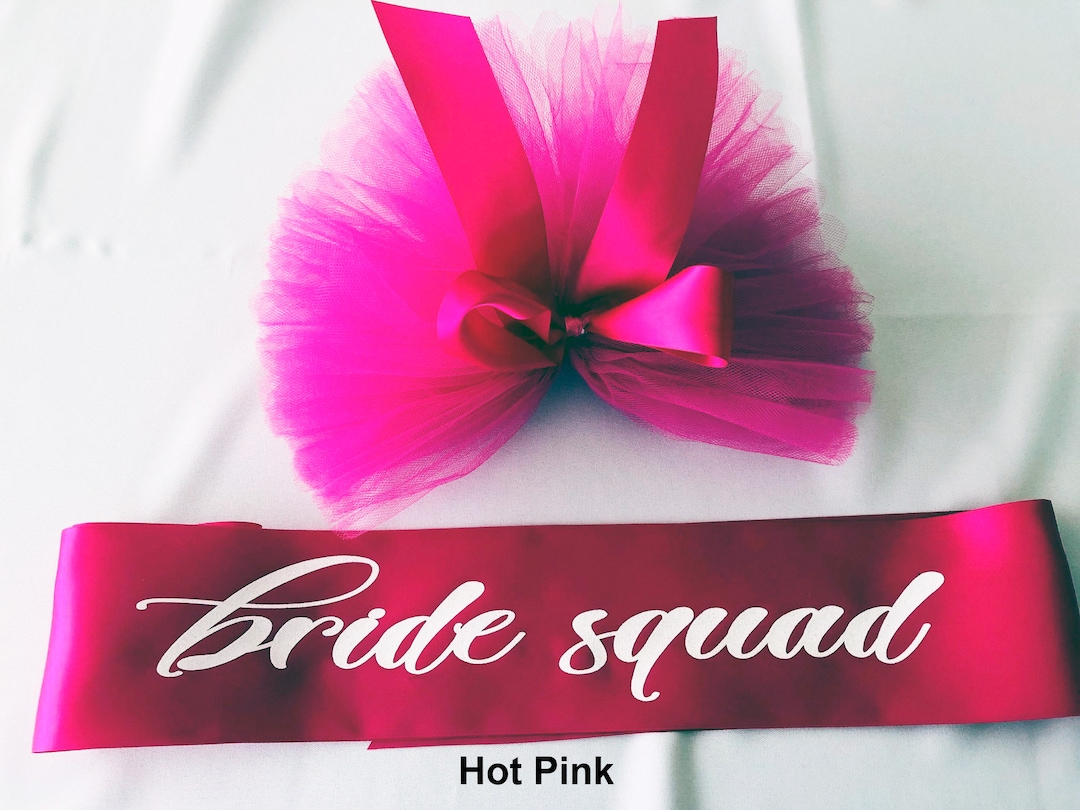 Squad Booty Veil, Bridal Team Booty Veil, Bachelorette Bikini Veil ...