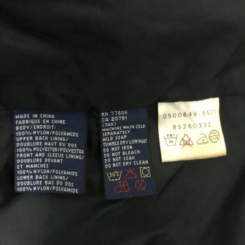 tommy hilfiger rn 77806