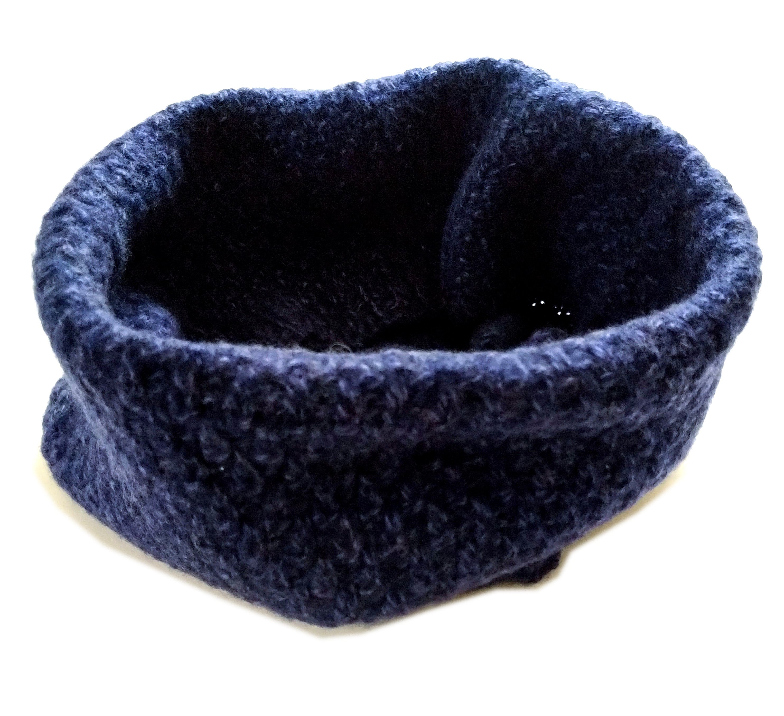 Frost Hats Cashmere Chunky Knit Neck Warmer Neck Gaiter Etsy