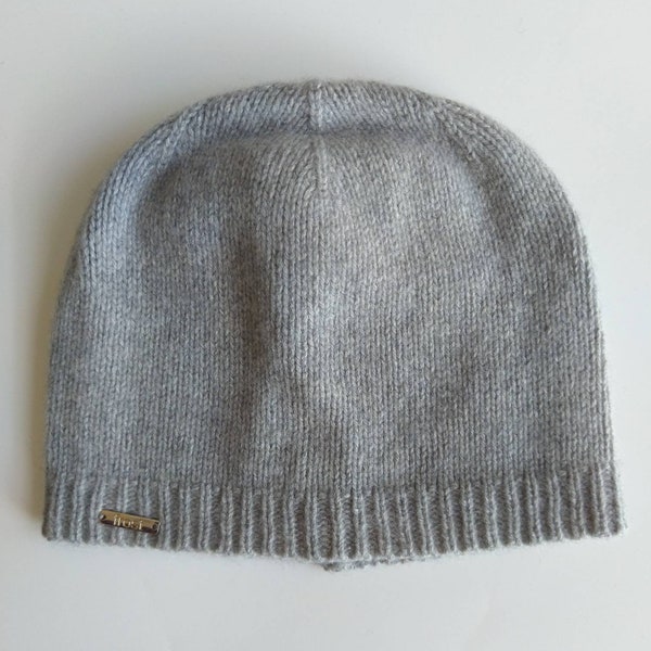 Frost Hats Cashmere Knit Everyday Beanie