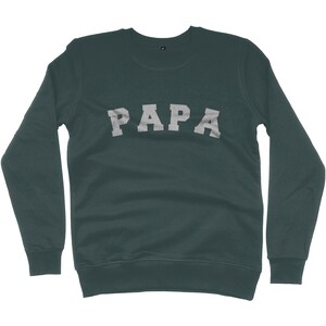 Gym PAPA Sweatshirt Bild 4