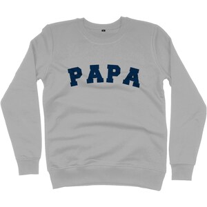 Gym PAPA Sweatshirt Bild 2