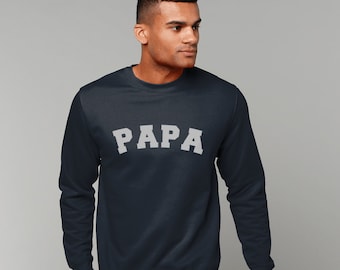 Gym PAPA sweatshirt