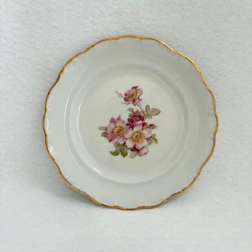 Schumann Bavaria Briar Rose - Etsy