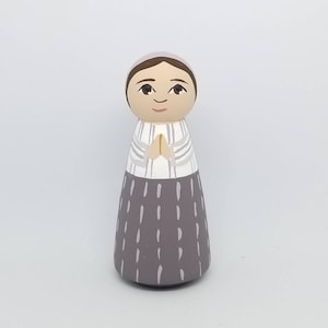Servant of God Lucia Santos, Lucia of Fatima