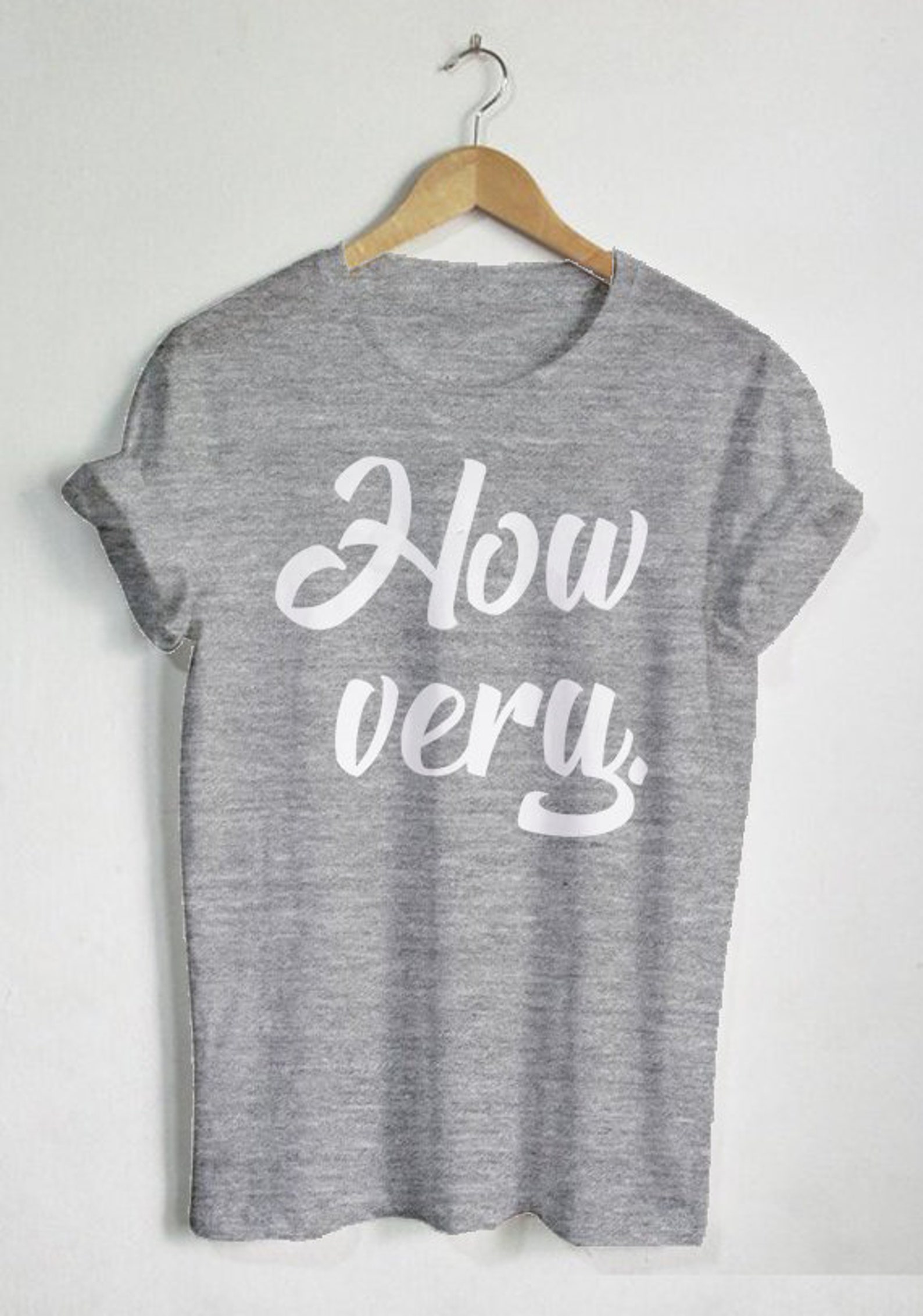 New How Very Heathers t-shirt unisex | Etsy