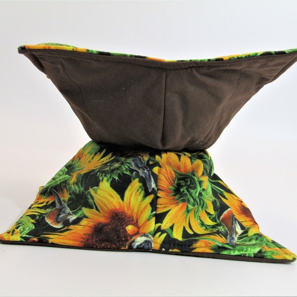 Ice Cream Bowl Cozy Pattern Etsy