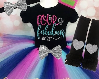 4 year old birthday dress
