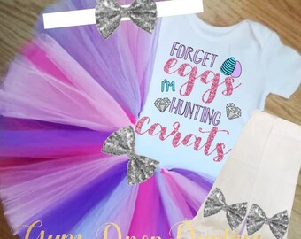 Easter Tutu, Easter Dress, Baby Easter, Easter Tutu Outfit, Easter Outfit, Hunting Carats, Egg Huting, Diamond Hunting, Pastel Tutu