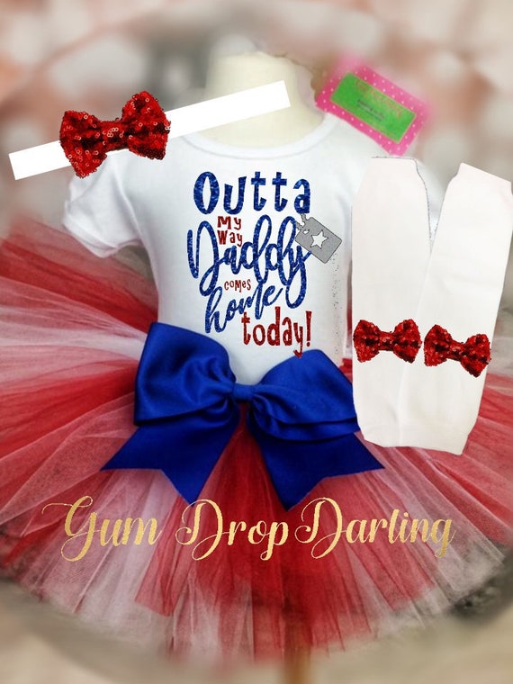 Military Homecoming, Daddy Coming Home, Military Baby, Military