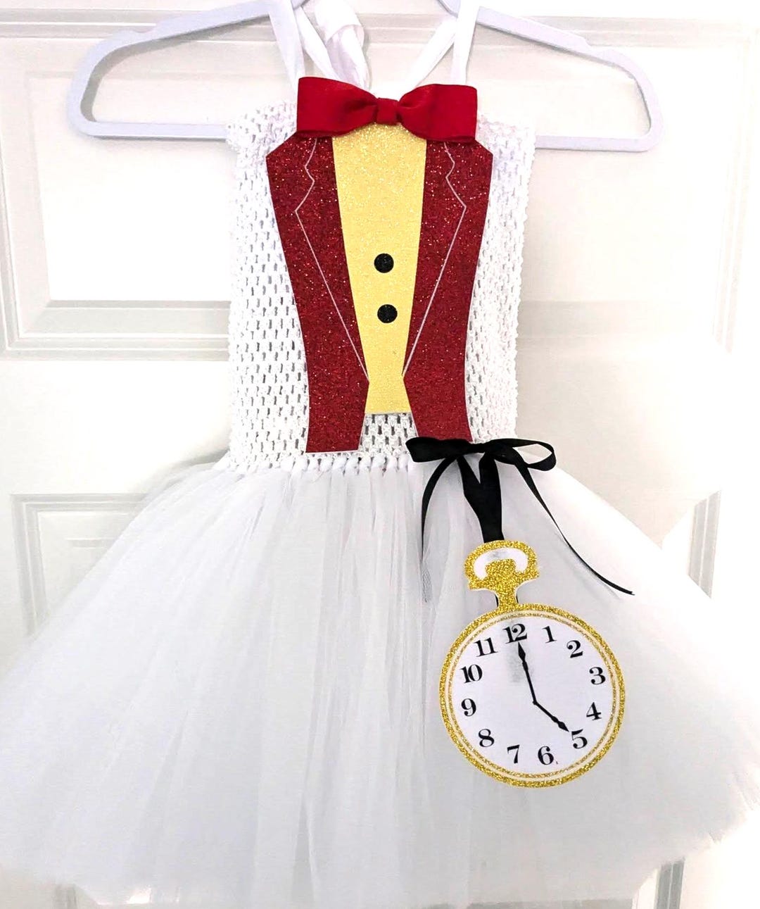 Alice Rabbit Inspired, Rabbit Costume, Alice Rabbit Costume, Alice in ...