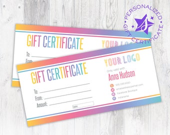 lularoe gift certificate etsy