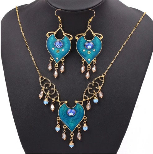 Princess online jasmine jewelry
