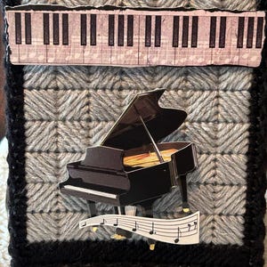 May include: A set of three ceramic mugs with a speckled, matte finish. The mugs are in shades of cream, light gray, and dark gray. Each mug has a simple, minimalist design, perfect for coffee or tea.