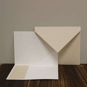 Pastel Handmade Cards