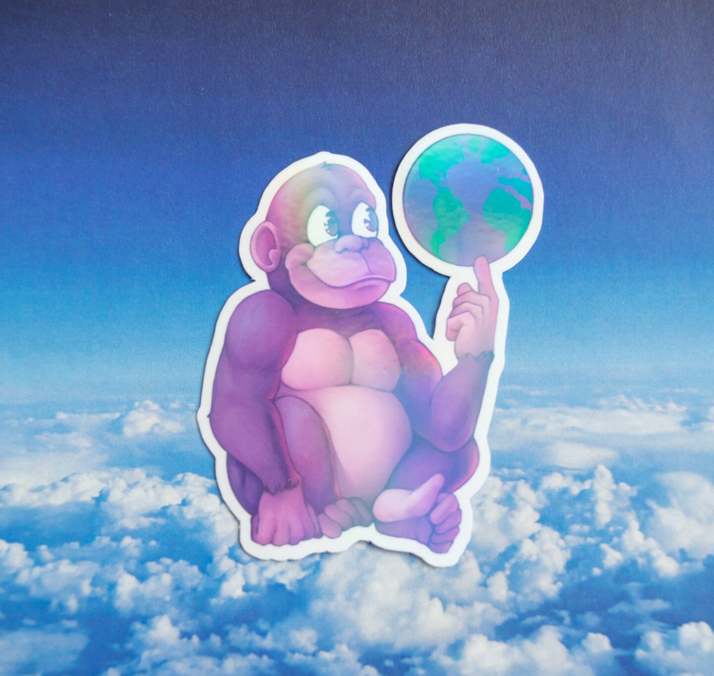 Bonzi buddy - Etsy 日本