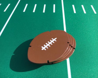 Football Washers