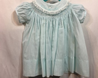 vintage nannette baby clothes