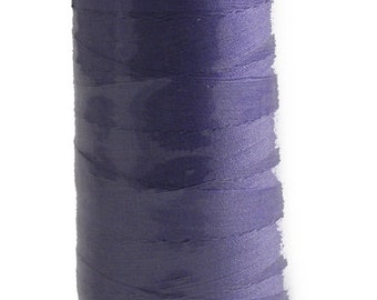 Madeira Poly Orchid 2000YD Serger Thread 91288323 Madeira Poly Orchid 2000YD Serger Thread 91288323