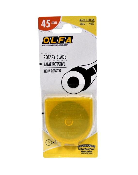 45mm Olfa Rotary Cutter