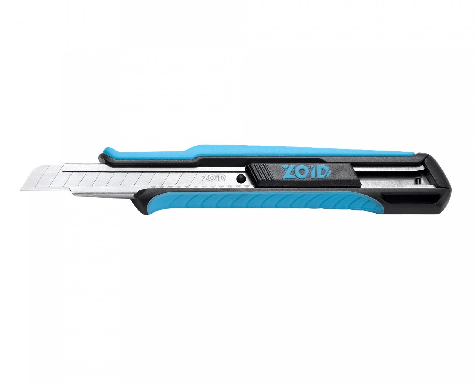 ZOID Tools 9mm Snap Knife With Trax-grip - Etsy