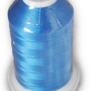 Rheingold Polyester 5828 Blue  914405828