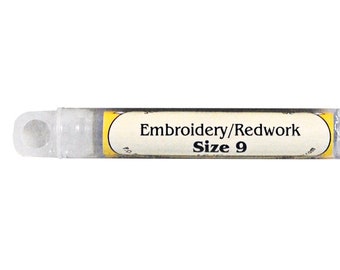 チューリップキルティング針 10番 - Etsy 日本