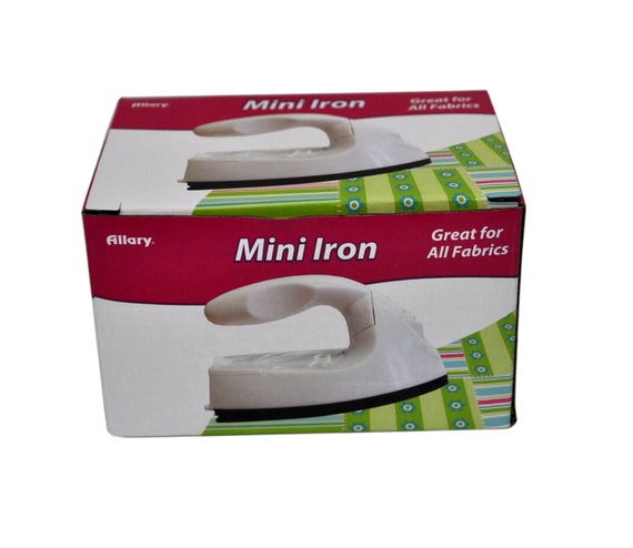 Mini Craft Iron Mini Heat Press Mini Iron for Crafts Nepal