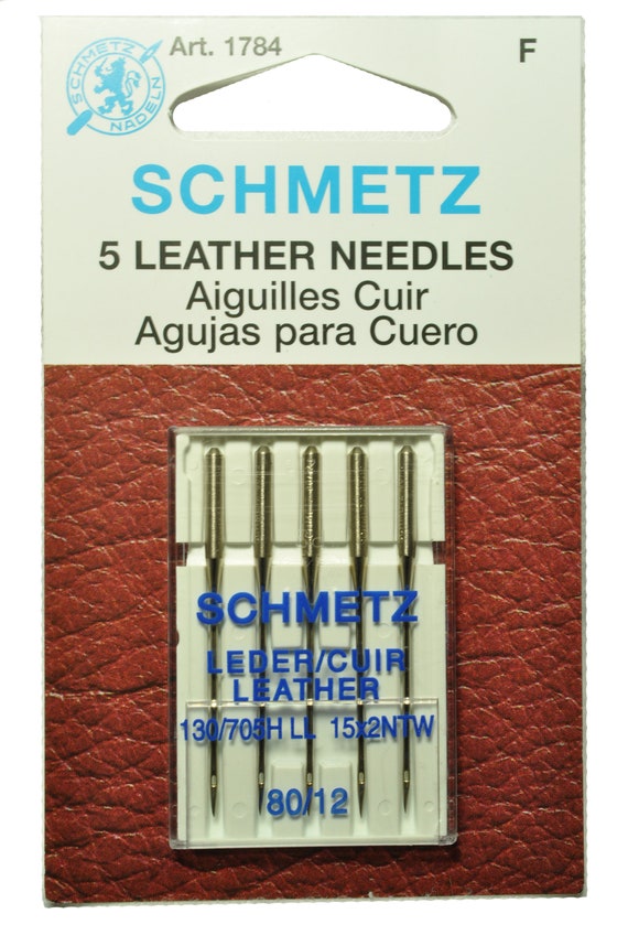 Universal 90//2x jeans 90-110 20 Schmetz agujas para máquina de coser