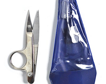 Kretzer Spirale Thread Snips 4.5 Pouces