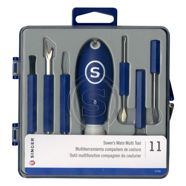 Singer Sewers Mate Multi Tool 47300