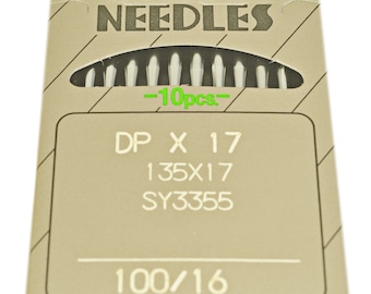 Organ Sewing Machine Needle 135X17-100