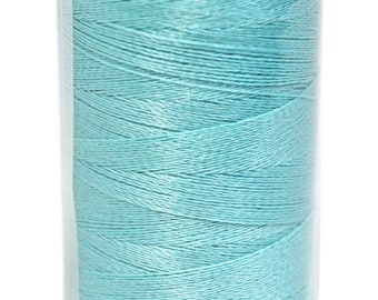Ahrora Glow-in-the-Dark Thread Aqua Sea