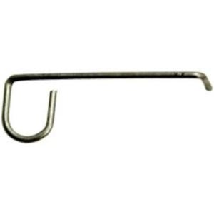 Nähmaschine Untergreifer Cover Feder passend für Brother 640D 920D 934D und PL-1050 X75984-001