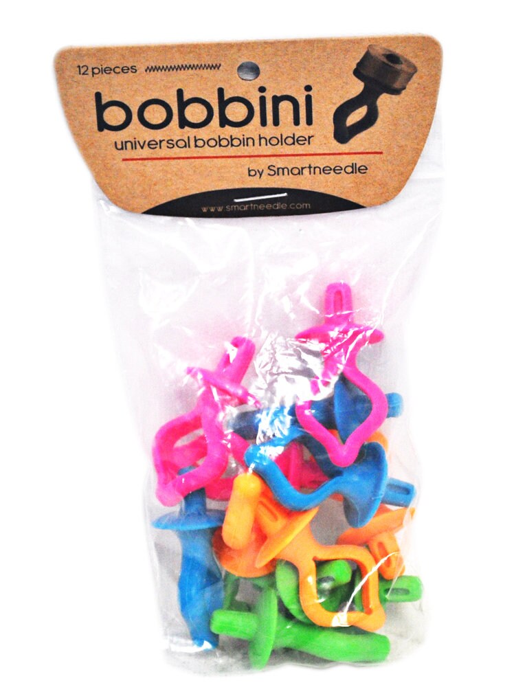 Titulares de Bobbini Universal Bobbin