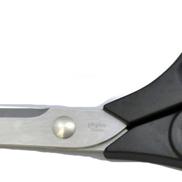 Gingher 9" Lightweight Bent Trimmers GS-9