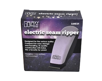 Galaxy Notions Electric Seam Ripper