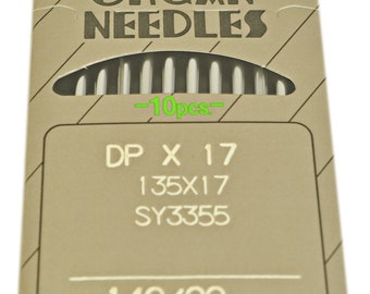 Organ Sewing Machine Needle 135X17-140