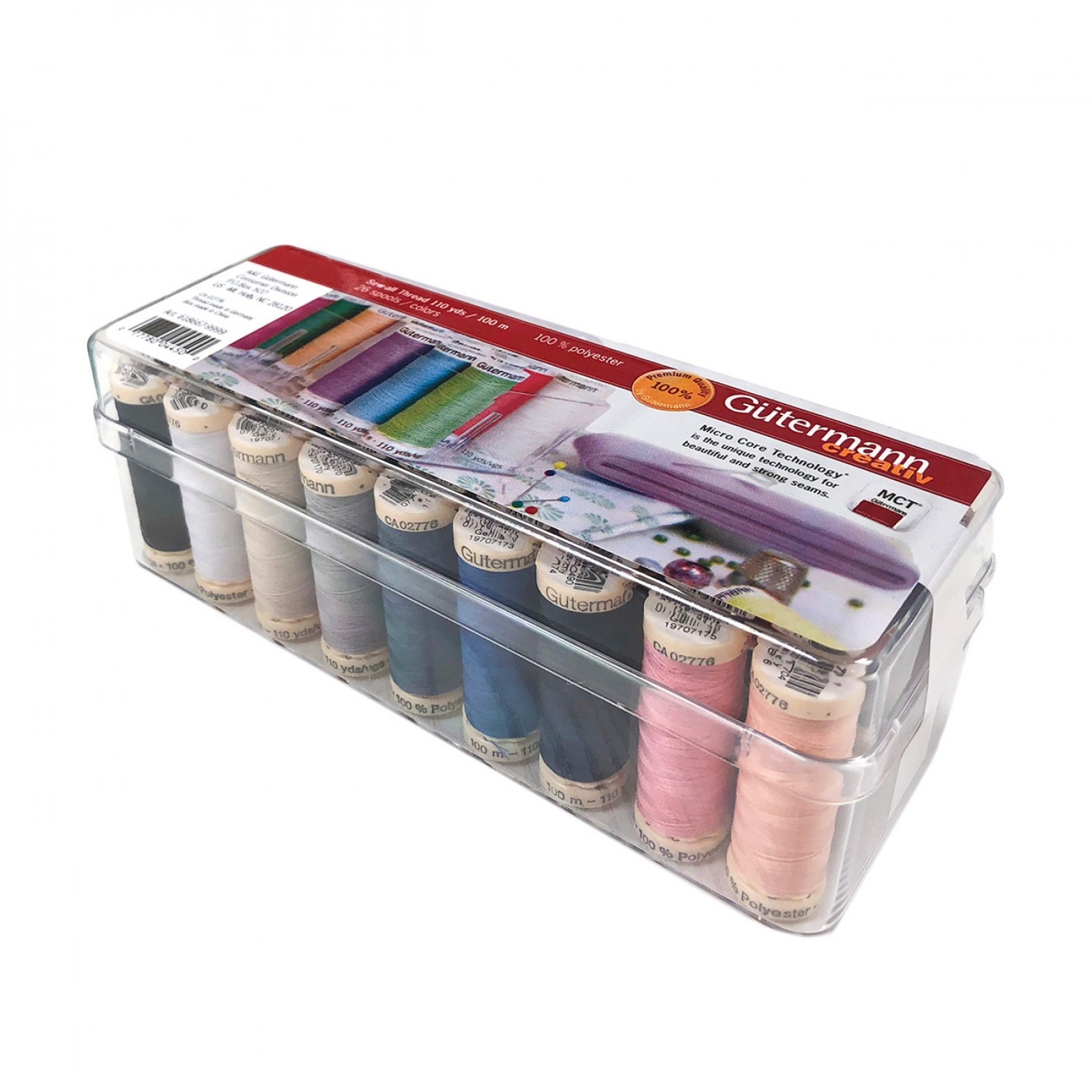 Textiellijm van Gutermann HT2 - De