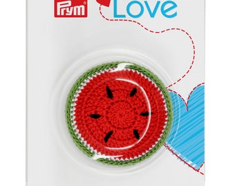 Prym Love WasserMelone Pin Kissen Muster Gewicht