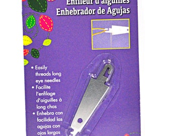 Loran Needle Threader NT-1