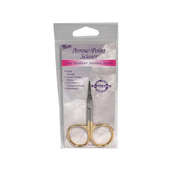 Klasse Micro Embroidery Scissors 2 ½ Klasse Micro Embroidery Scissors 2 ½