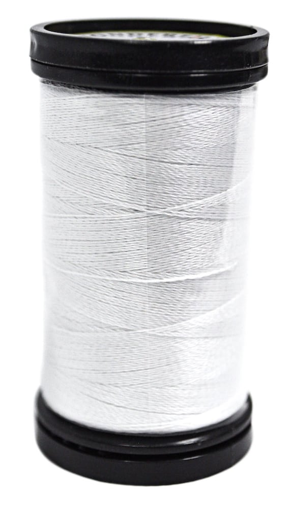 Elastic Beading Thread 18.2m Black