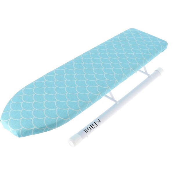 Blue Ironing Board Etsy